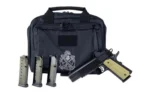 Springfield SPGFLD OPERATOR 5" AOS 45ACP 8RD GP - alternate view 2