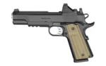 Springfield SPGFLD OPERATOR 5" AOS 45ACP 8RD GP - alternate view 3