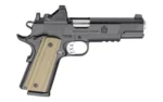 Springfield SPGFLD OPERATOR 5" AOS 45ACP 8RD GP - alternate view 4