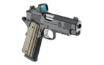 Springfield SPGFLD OPERATOR 5" AOS 45ACP 8RD GP - alternate view 5