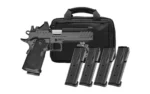 Springfield SPGFLD 9MM PRODIGY 5" AOS 20RD GP - alternate view 2
