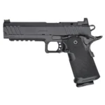 Springfield SPGFLD 9MM PRODIGY 5" AOS 20RD GP