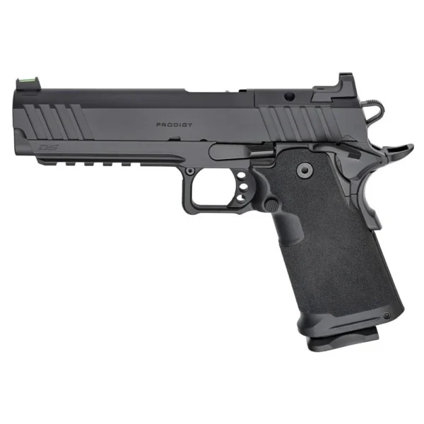 Springfield SPGFLD 9MM PRODIGY 5" AOS 20RD GP