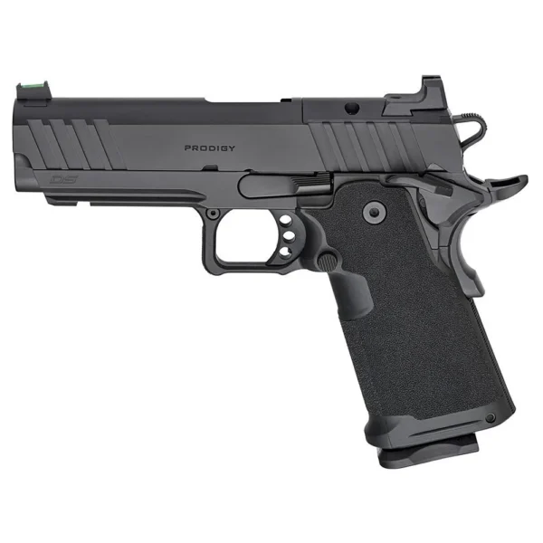 Springfield SPRGFLD 9MM PRODIGY 4.25" AOS 20RD