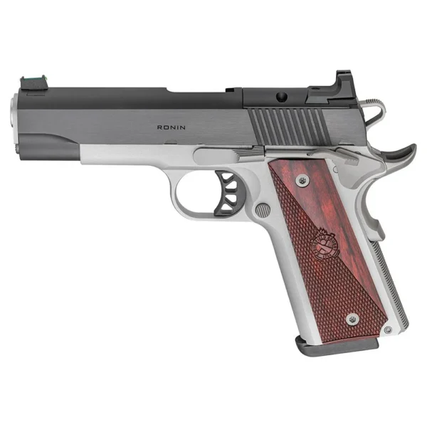 Springfield SPRGFLD RONIN 9MM AOS 4.25" 9RD TT