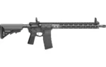 Springfield SPGFLD ST VIC V2 B5 556 16" 30RD BLK - alternate view 3