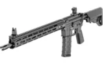 Springfield SPGFLD ST VIC V2 B5 556 16" 30RD BLK - alternate view 4