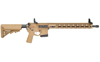 springfield-saint-victor-v2-primary-10 Springfield SPGFLD ST VIC V2 B5 556 16" 10RD COY