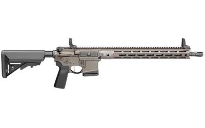 Springfield SPGFLD ST VIC V2 B5 556 16" 10RD GRY