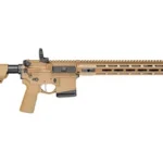 Springfield SPGFLD ST VIC V2 B5 556 16" 10RD COY