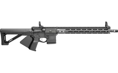 Springfield SPGFLD ST VIC V2 556 16" 10RD BLK CA