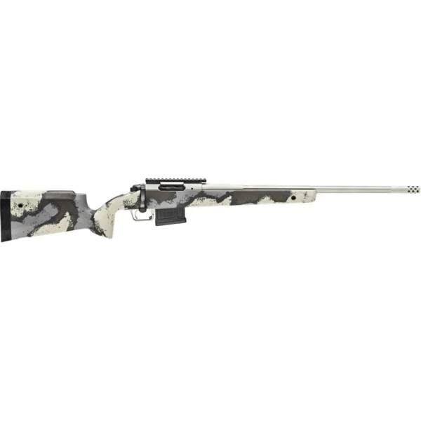 Springfield SPRGFLD WAYPOINT 6.5CM 22" RDG