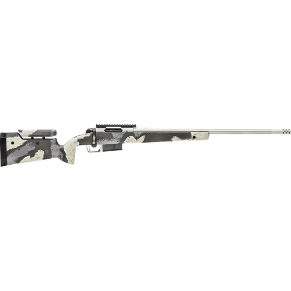 Springfield SPRGFLD WAYPOINT 6.5PRC 24" ADJ RDG