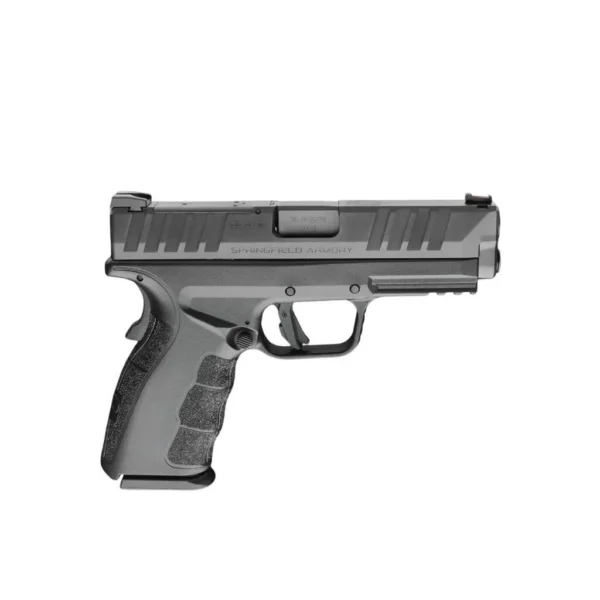 Springfield SPGFLD XD MOD4 4" 9MM OSP 16RD BLK