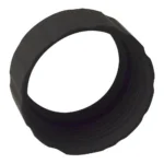 Yankee Hill Machine Co YHM SRX THREAD PROTECTOR BLK - alternate view 2