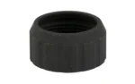 Yankee Hill Machine Co YHM SRX THREAD PROTECTOR BLK - alternate view 3