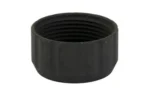 Yankee Hill Machine Co YHM SRX THREAD PROTECTOR BLK - alternate view 4