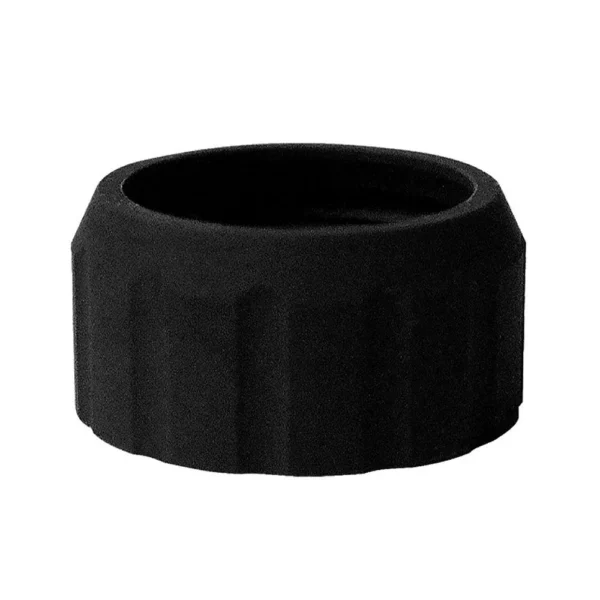 Yankee Hill Machine Co YHM SRX THREAD PROTECTOR BLK