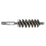 Pro-Shot Products Pro-Shot Stainless Steel Pistol Bore Brush (8/32 Thread) .38/.357 cal