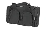Bulldog Cases Bulldog Standard Range Bag with Strap Black - alternate view 3