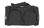 Bulldog Cases Bulldog Standard Range Bag with Strap Black - alternate view 4