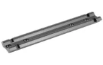 Weaver Standard Top Mount Aluminum Extension Scope Base - Gloss Black - #53 - Sako Winchester - alternate view 2