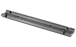 Weaver Standard Top Mount Aluminum Extension Scope Base - Gloss Black - #53 - Sako Winchester - alternate view 3