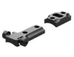 Leupold & Stevens Inc. Leuopld STD Ruger American RF Base Matte Black 2-Pieces - alternate view 2