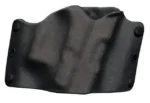 TacMed Solutions DBA Stealth Operator Stealth Operator Compact IWB Holster Black RH - alternate view 2