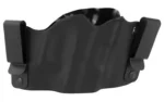 TacMed Solutions DBA Stealth Operator Stealth Operator Compact IWB Holster Black RH - alternate view 3