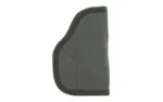 Sticky Holsters Short Sticky Pocket Holster for 3" to 4" 1911 Handguns Grey Ambi - alternate view 3