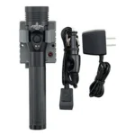 Streamlight Stinger Color Light Flashlight 500 Lumens Black - alternate view 3