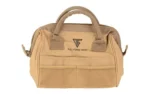 Full Forge Gear FULL FORGE RANGE TOOL BAG TAN - alternate view 4