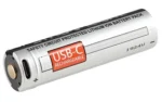 Streamlight STRMLGHT SL-B26 BATTERY USB 2PK - alternate view 2