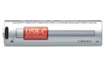 Streamlight STRMLGHT SL-B26 BATTERY USB 2PK - alternate view 3