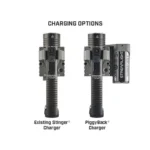 Streamlight Stinger 2020 S Flashlight 2000 Lumens Black - alternate view 2