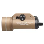 Streamlight TLR-1 HP Handgun Weapon Light 1000 Lumen FDE - alternate view 2