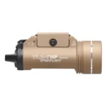 Streamlight TLR-1 HP Handgun Weapon Light 1000 Lumen FDE - alternate view 3