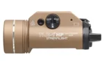 Streamlight TLR-1 HP Handgun Weapon Light 1000 Lumen FDE - alternate view 5