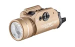 Streamlight TLR-1 HP Handgun Weapon Light 1000 Lumen FDE - alternate view 7
