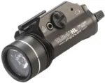 Streamlight TLR-1 Rail Mounted Tactical Weapon Light 1000 Lumens - alternate view 2