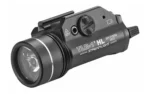 Streamlight TLR-1 Rail Mounted Tactical Weapon Light 1000 Lumens - alternate view 3