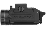 Streamlight TLR-3 X Handgun Light for 1913 CR123A 500 Lumens Black - alternate view 2