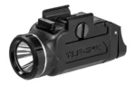Streamlight TLR-3 X Handgun Light for 1913 CR123A 500 Lumens Black - alternate view 4