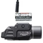 Streamlight TLR-7 HL-X-USB Handgun Weapon Light 1000 Lumens FDE - alternate view 2