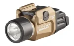 Streamlight TLR-7 HL-X-USB Handgun Weapon Light 1000 Lumens FDE - alternate view 3