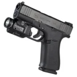 Streamlight TLR-8 G Sub Gun Light with Green Laser for Glock 43/48 MOS - alternate view 2
