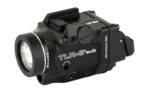 Streamlight TLR-8 Sub Compact Rail Mounted Tactical Light with Red Laser for 1913 Short Models - alternate view 3