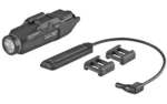 Streamlight TLR RM 2 Low-profile Rail Mounted Tactical Lighting System - Includes Keys / Switch / Clips / 2 Lithium Batteries