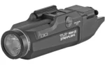 Streamlight TLR RM 2 Low-profile Rail Mounted Tactical Lighting System - Includes Keys / Switch / Clips / 2 Lithium Batteries